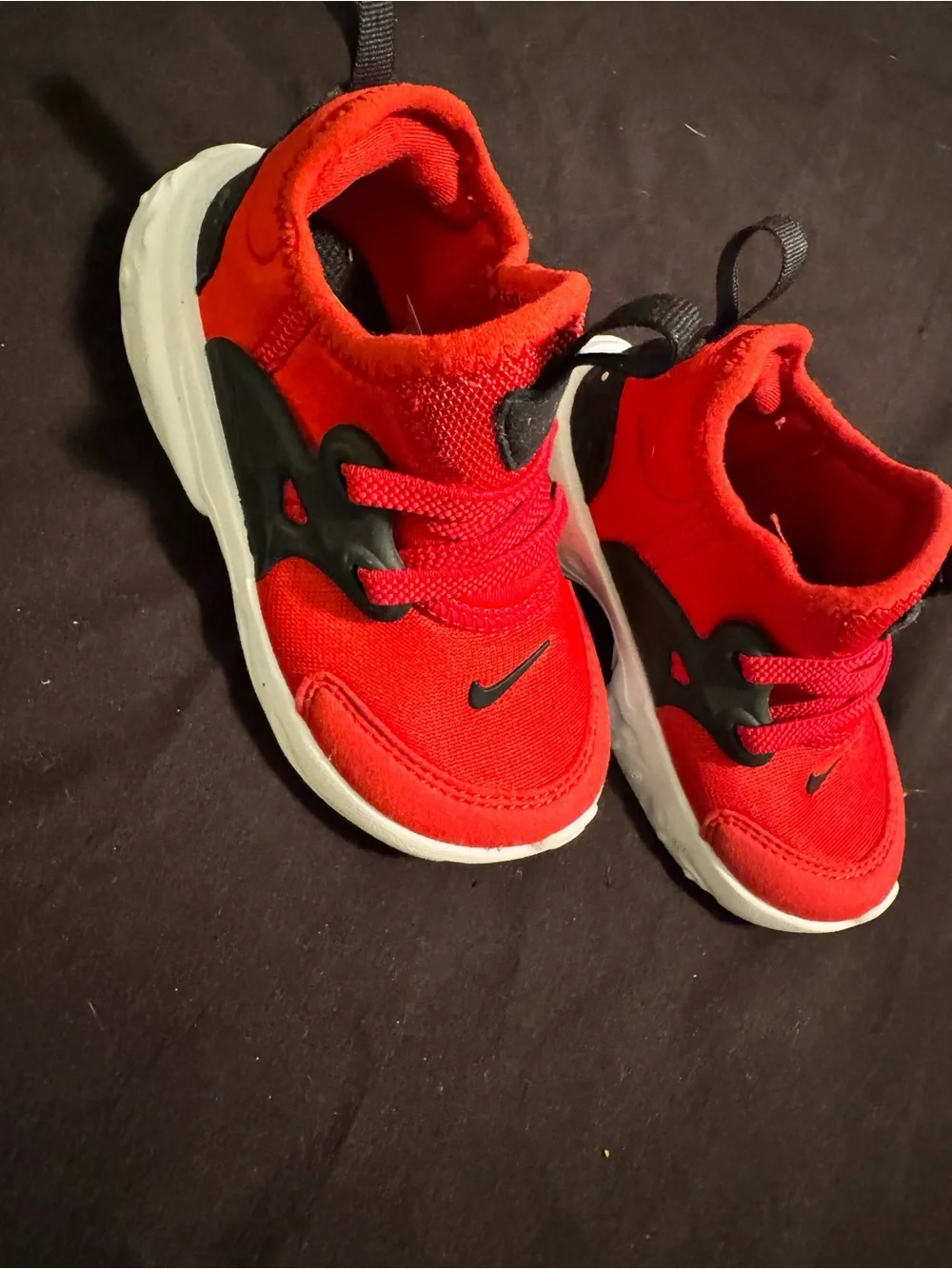 Nike  Presto Sneakers -kids